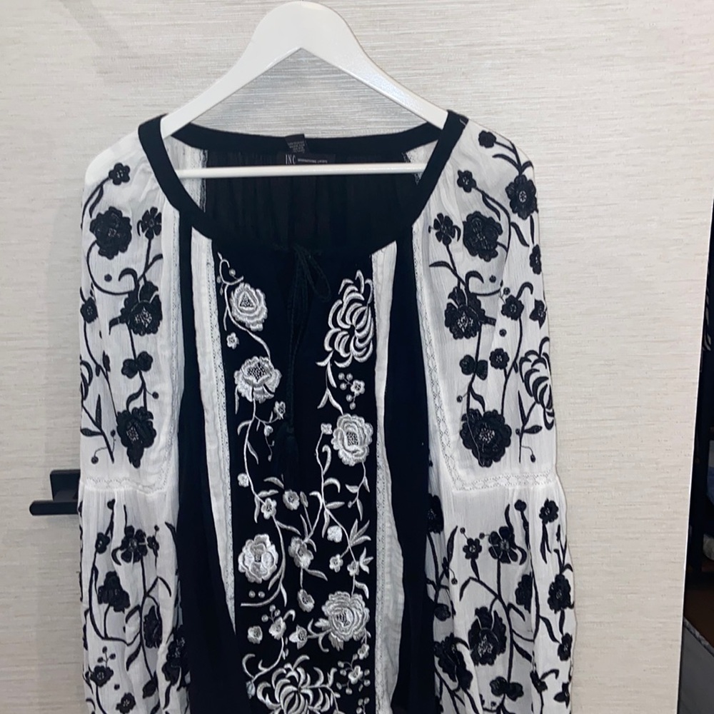 INC brand size XL Made in India